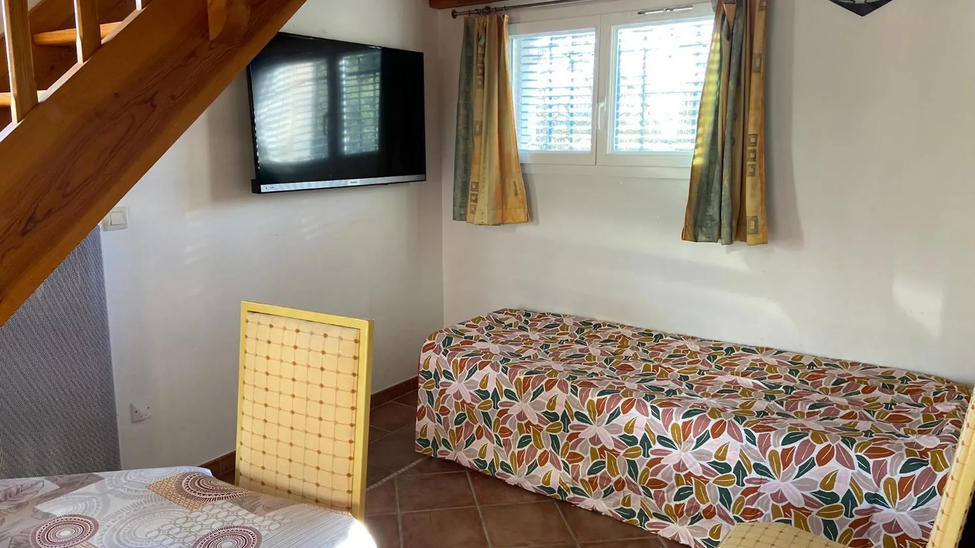 Apartment Petite Maison De Campagne Digne-les-Bains