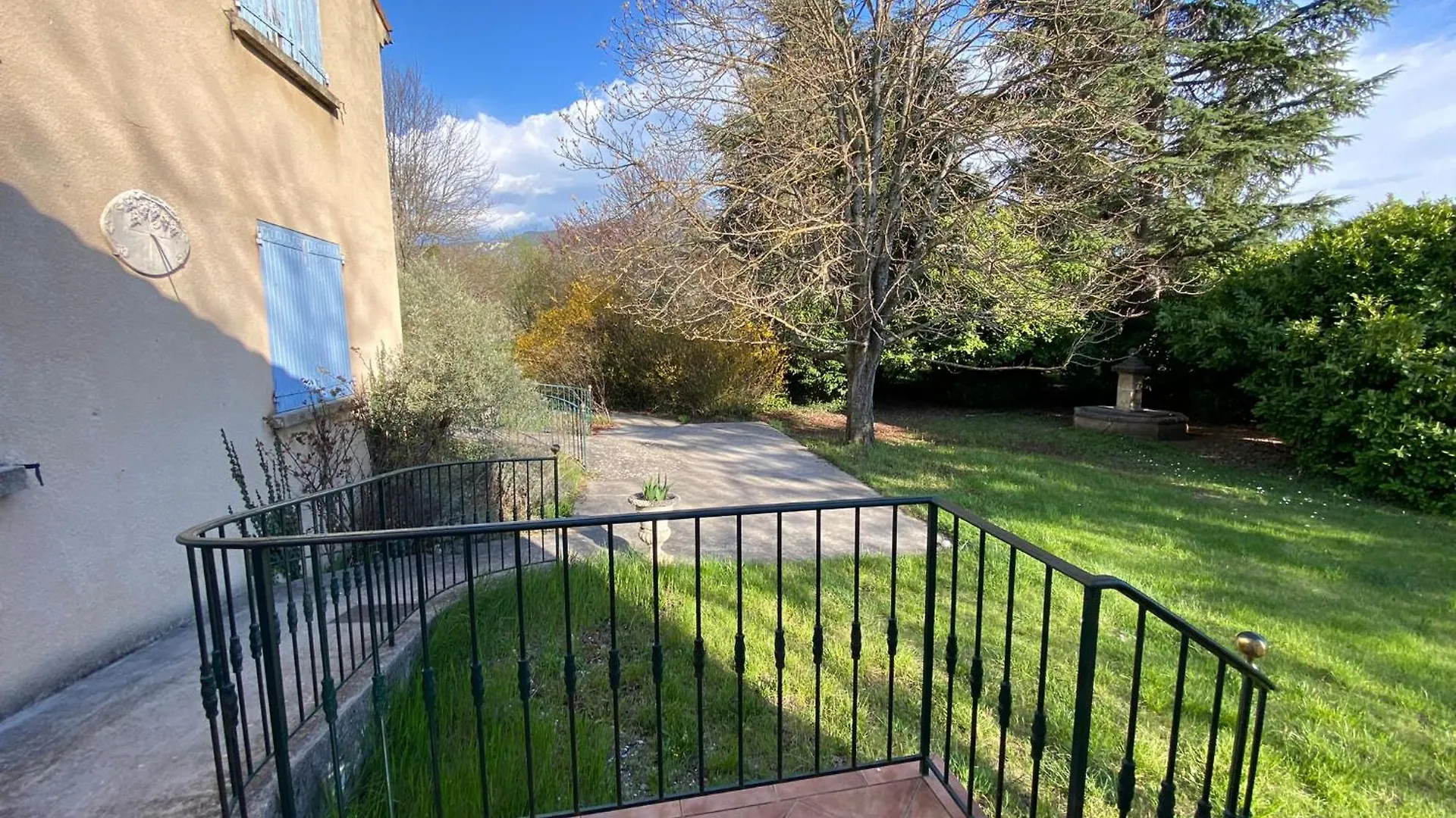 Petite Maison De Campagne Digne-les-Bains France