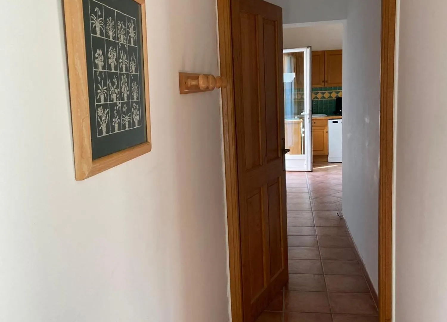 Apartment Petite Maison De Campagne Digne-les-Bains