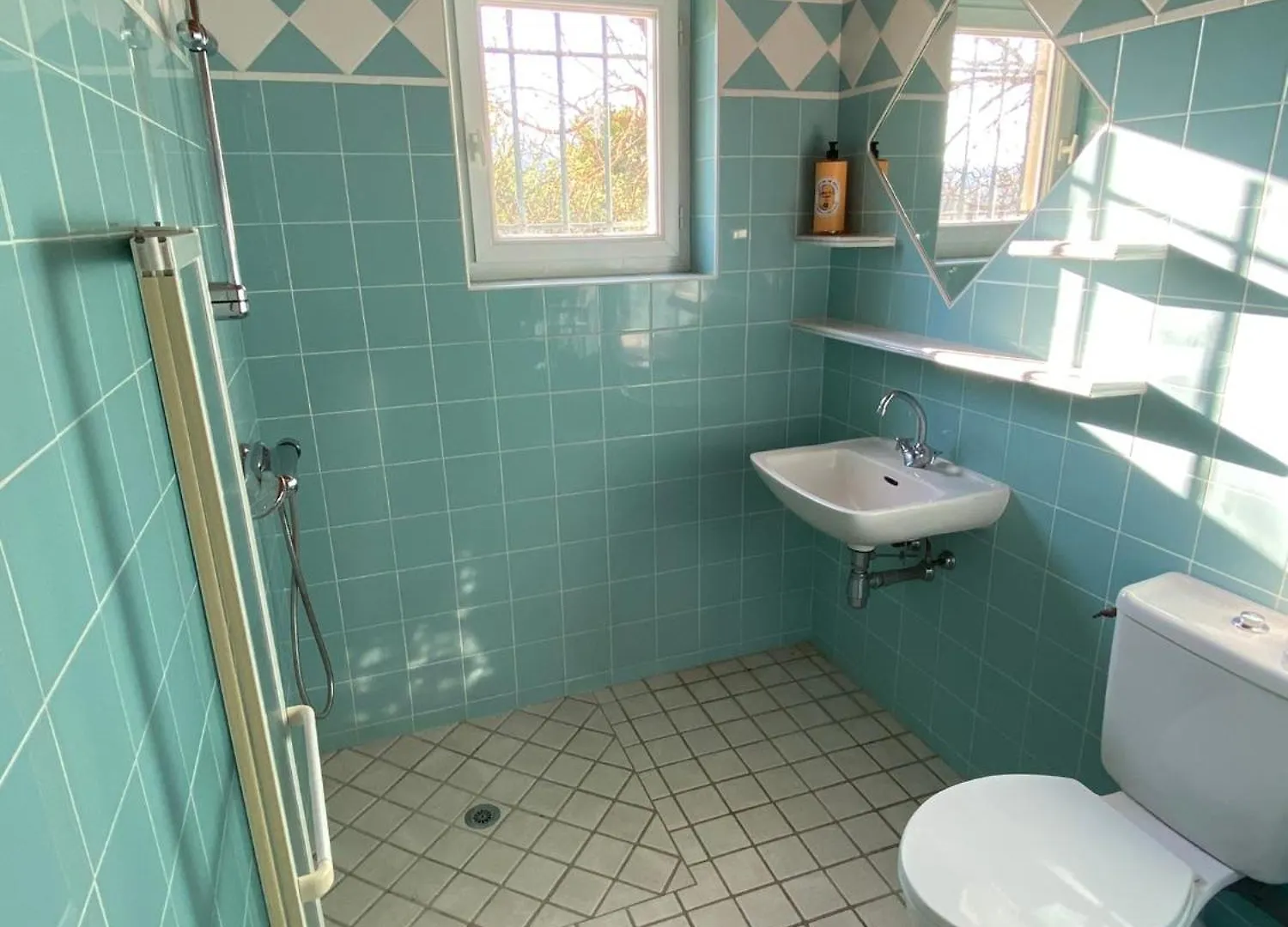 Petite Maison De Campagne Digne-les-Bains 0*,