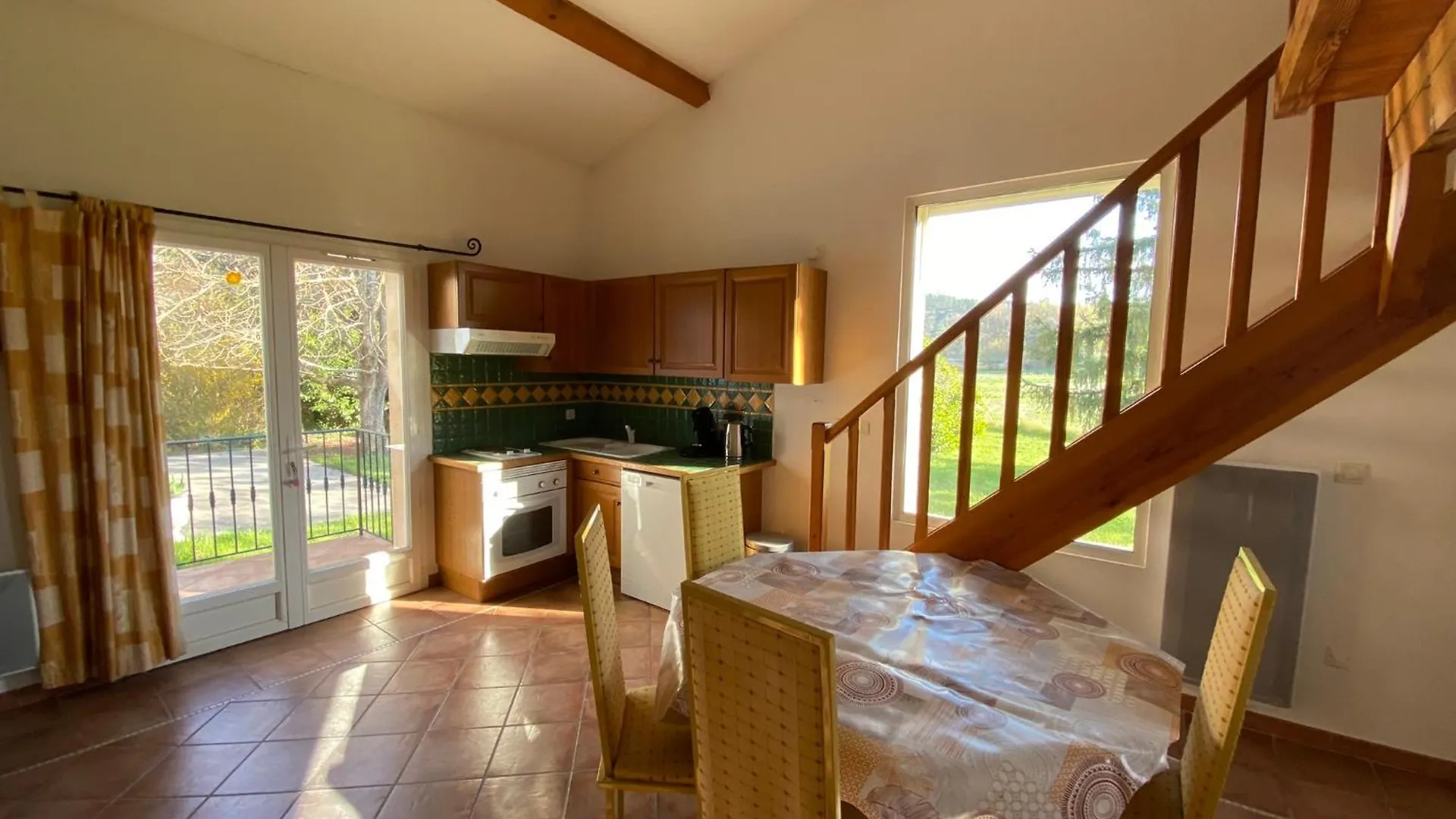 Petite Maison De Campagne Digne-les-Bains 0*,  France