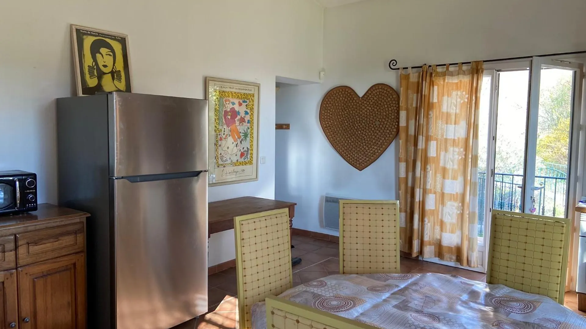Petite Maison De Campagne Digne-les-Bains Apartment