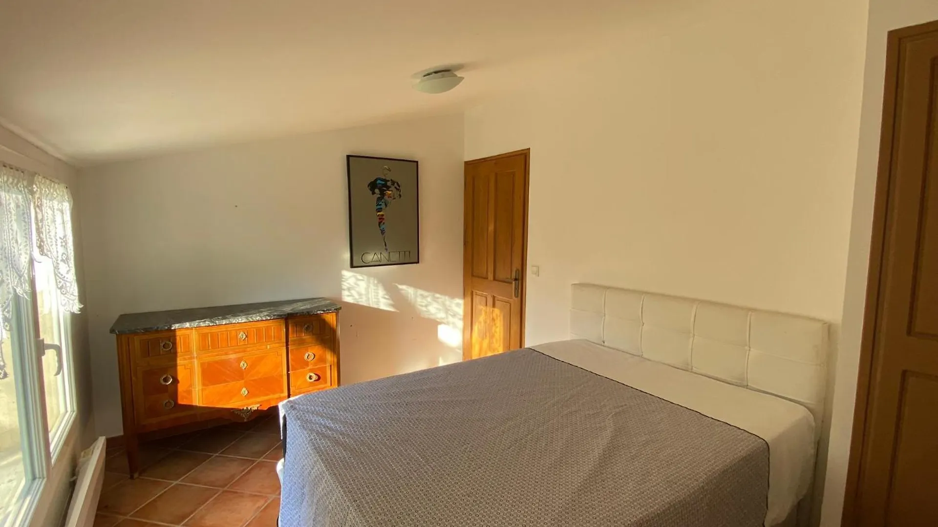 Apartment Petite Maison De Campagne Digne-les-Bains France