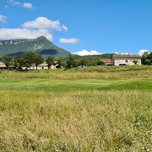 T2 Du Golf De Appartement