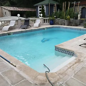 Design Avec Piscine Appartement