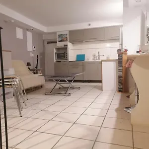 T2 Atypique Cœur De Ville Appartement