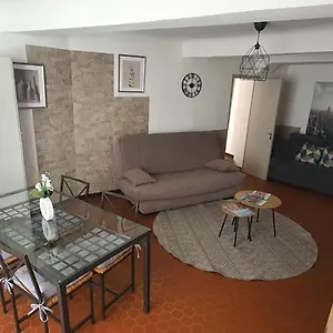En Centre-ville Appartement
