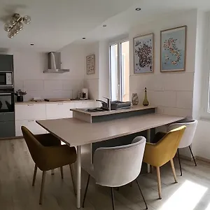 Appartamento La Provence Vous Attend***!!! - 1er Etage, Digne-les-Bains