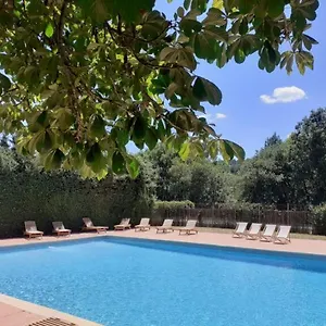 Hotel Golf De By Adonis, Digne-les-Bains