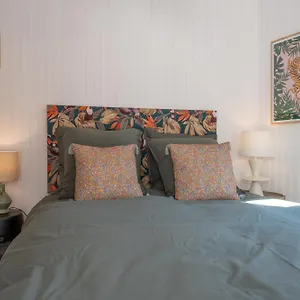 T3 63m2 - L'atypique Et Son Jardin De 350m2 Au Coeur De Appartement