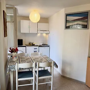 Le Petit Saint Jean - Residadigne - Zeperfectplace Appartement