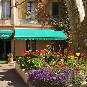 Hotel De Provence, Digne-les-Bains
