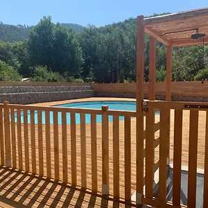 Campeggio Du Bourg, Digne-les-Bains