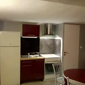 7 Rue Du Docteur Paul Jouve Appartement